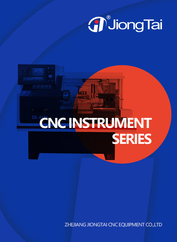 CNC instrument series